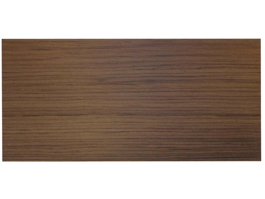 Luthitec Amazon Rosewood Headstock Veneer - 190x90x2mm (7.5x3.54x0.08")