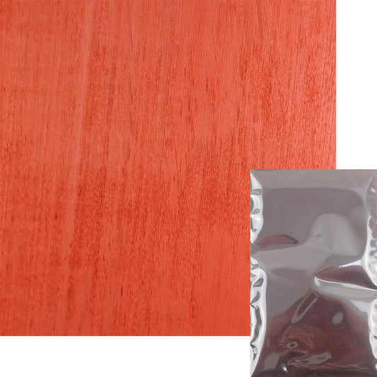 dartfords Red Metal Complex Wood Dye Powder - 28g 1Oz