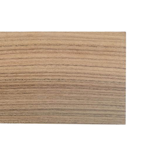 Turners' Mill Santos Rosewood Guitar Fingerboard Blank (Unslotted) - 530x70x6mm