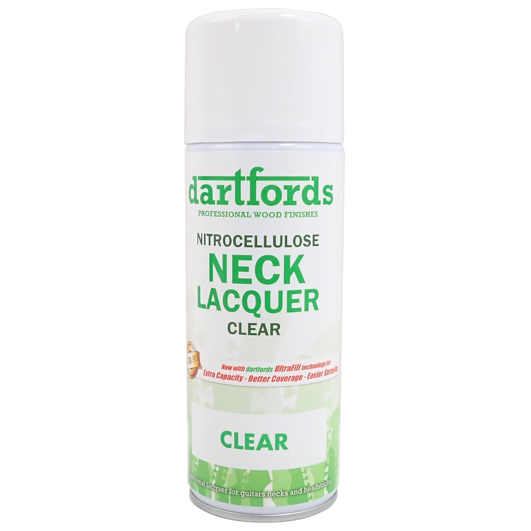 dartfords White Clear Shellac Sealer - 400ml Aerosol – dartfords Wood  Finishes