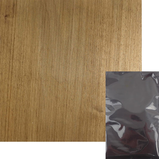 dartfords Medium Walnut Alcohol Soluble Aniline Wood Dye Powder - 28g 1Oz