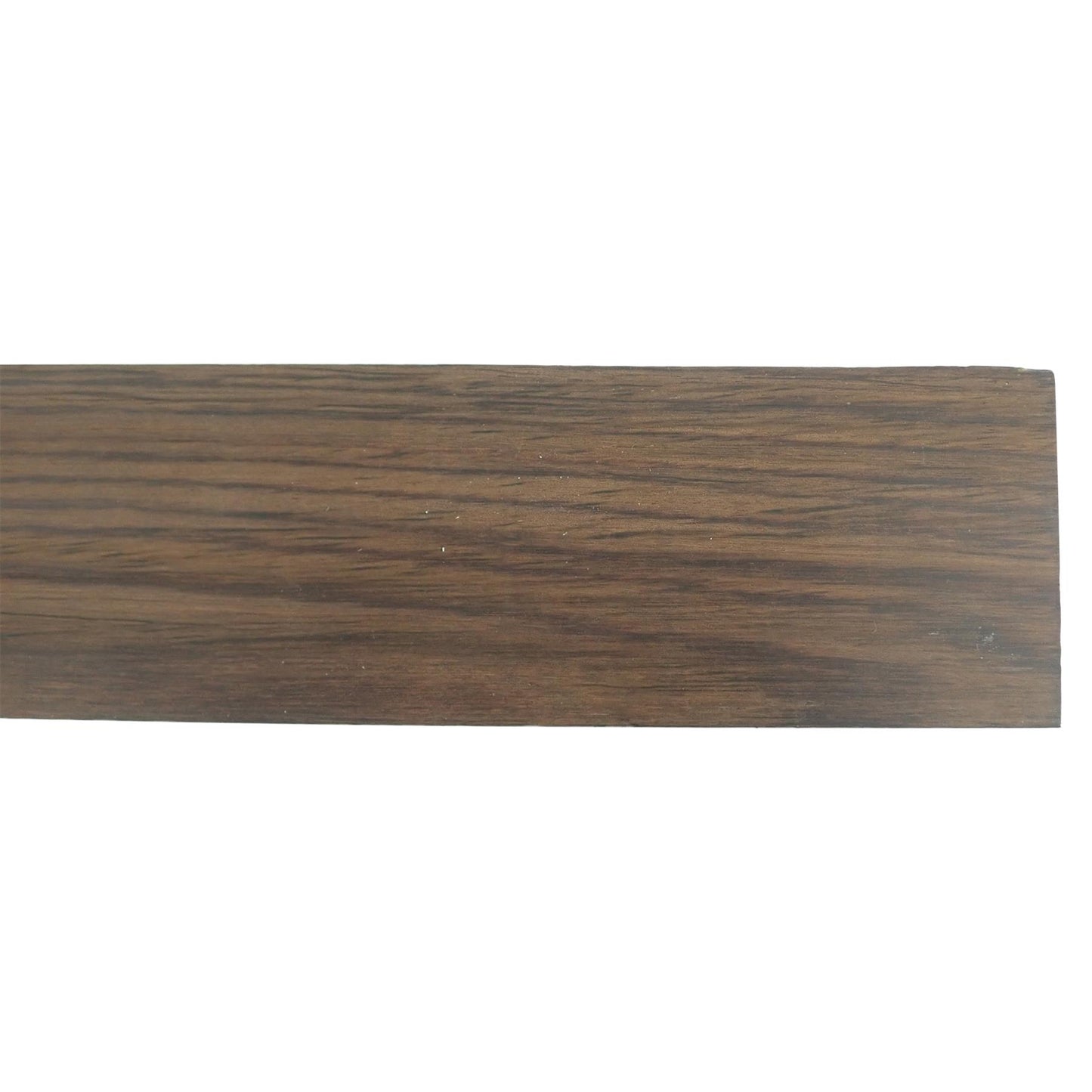 Luthitec Indian Rosewood Guitar Fingerboard Blank (Unslotted) - 530x65x6mm B