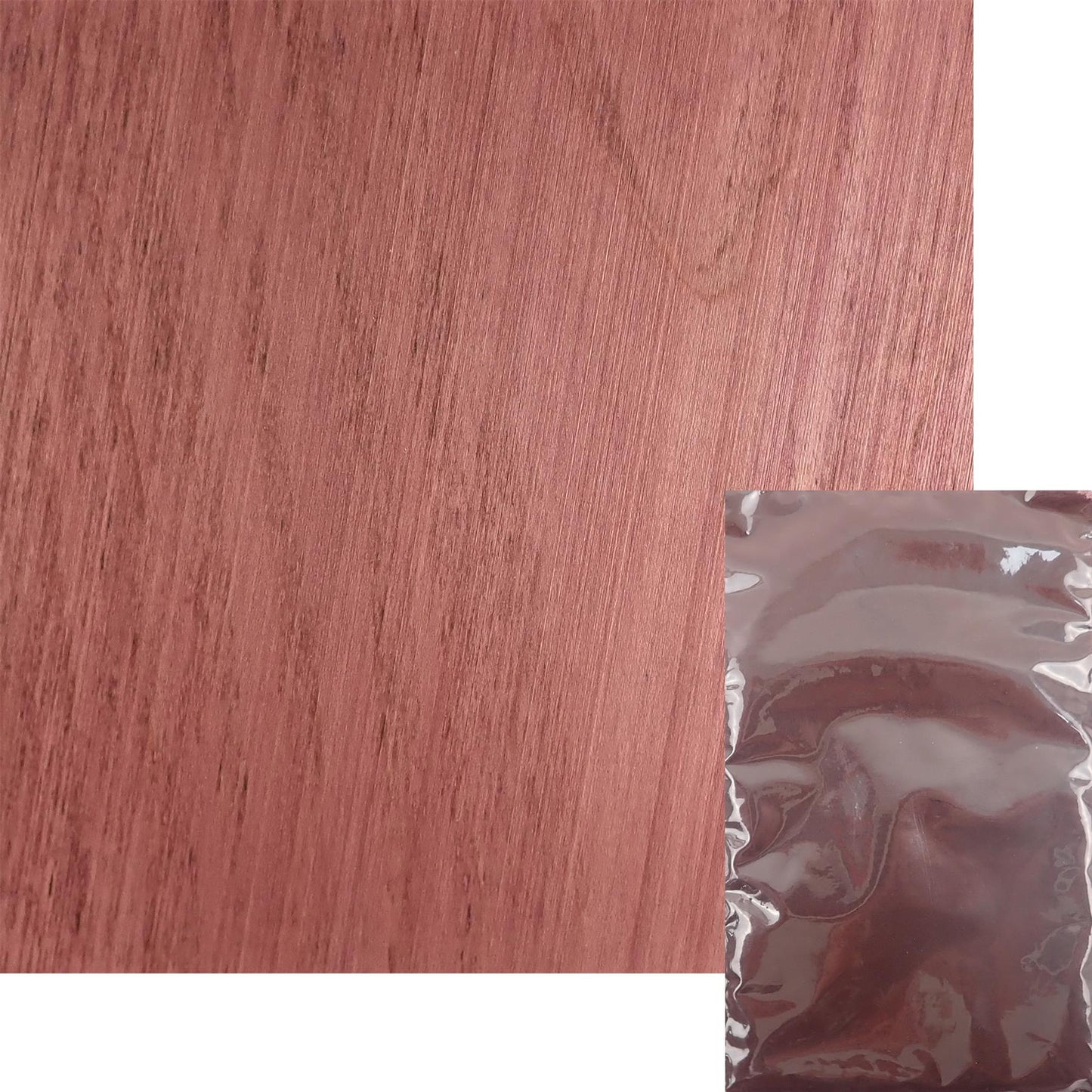 dartfords Rosewood Metal Complex Wood Dye Powder - 28g 1Oz