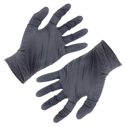 dartfords Disposable Nitrile Gloves (Pair)