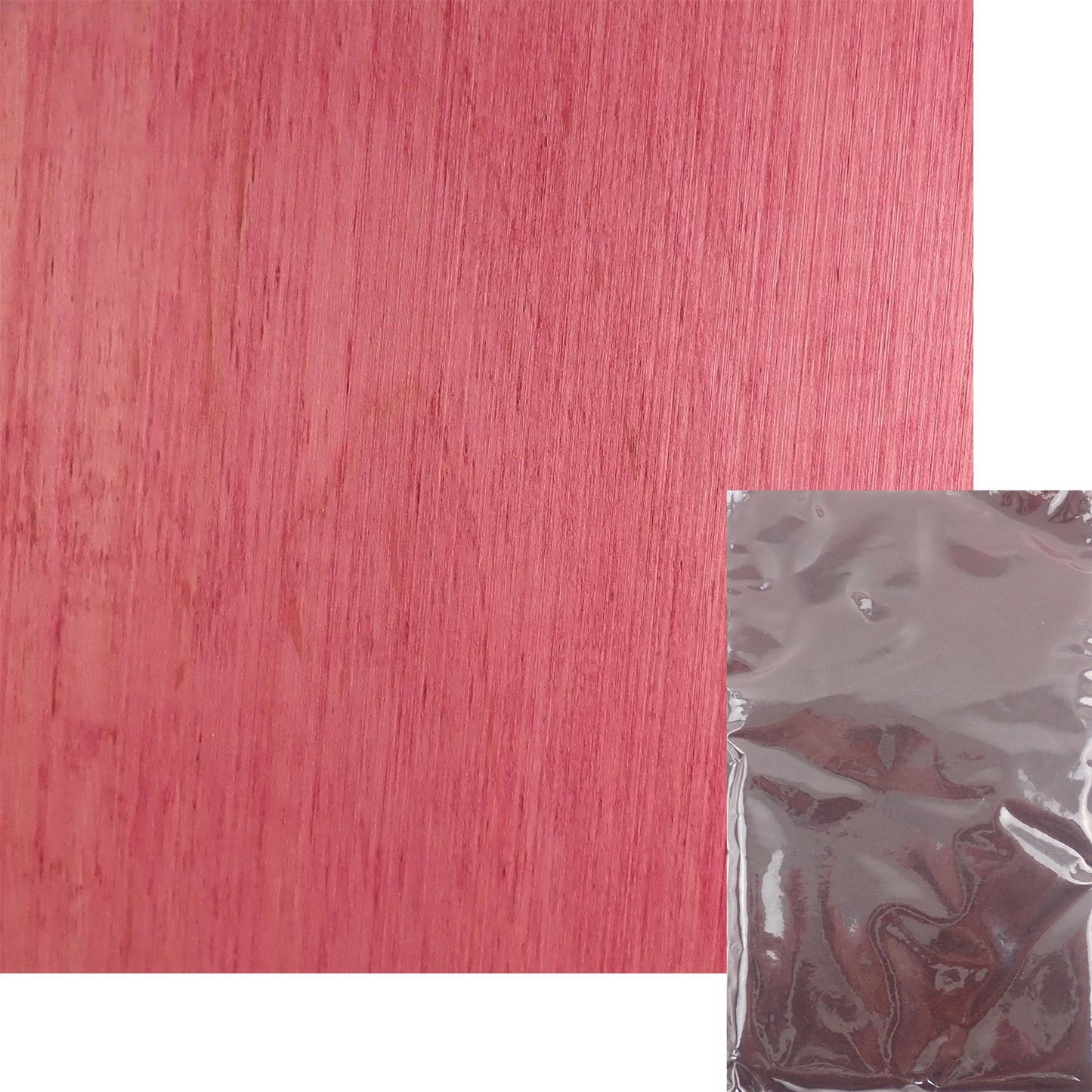 dartfords Violet Metal Complex Wood Dye Powder - 28g 1Oz