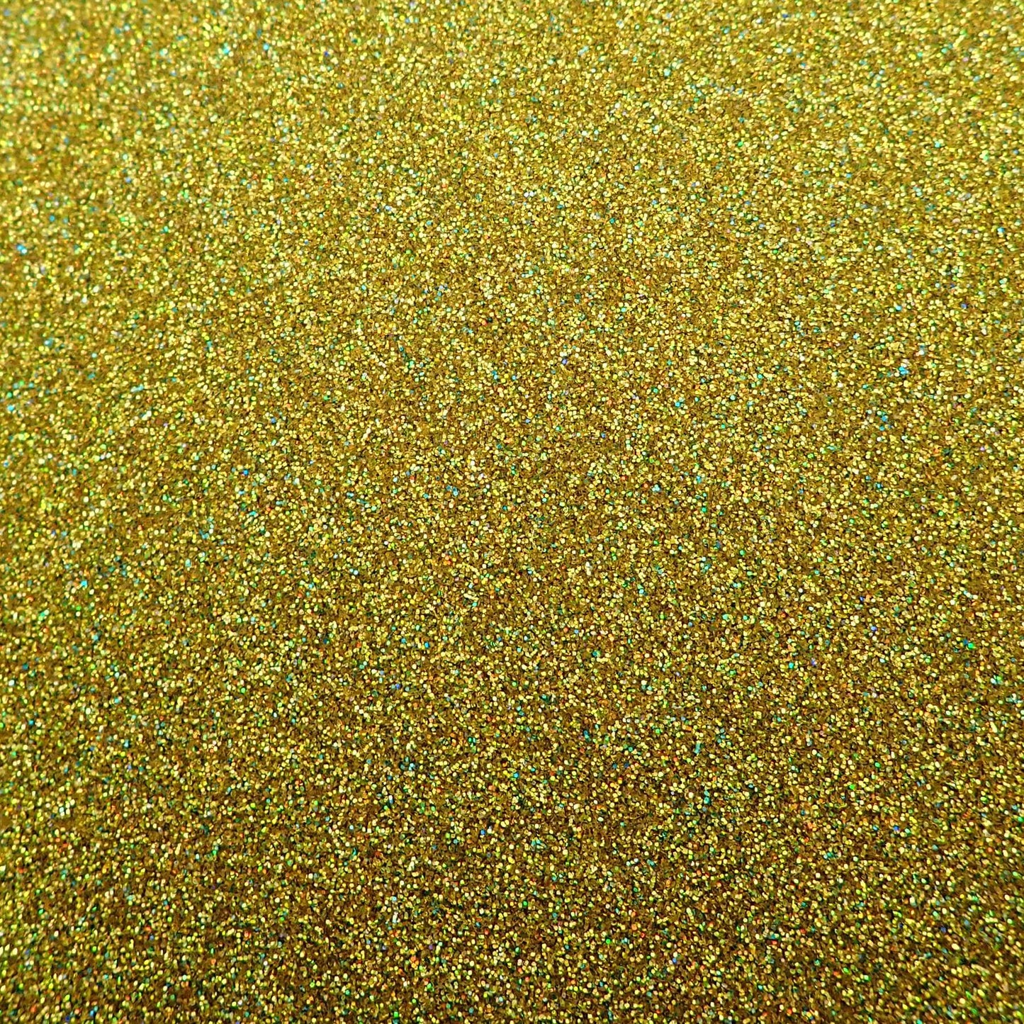 dartfords Gold Holographic Metal Flake 100g 0.008