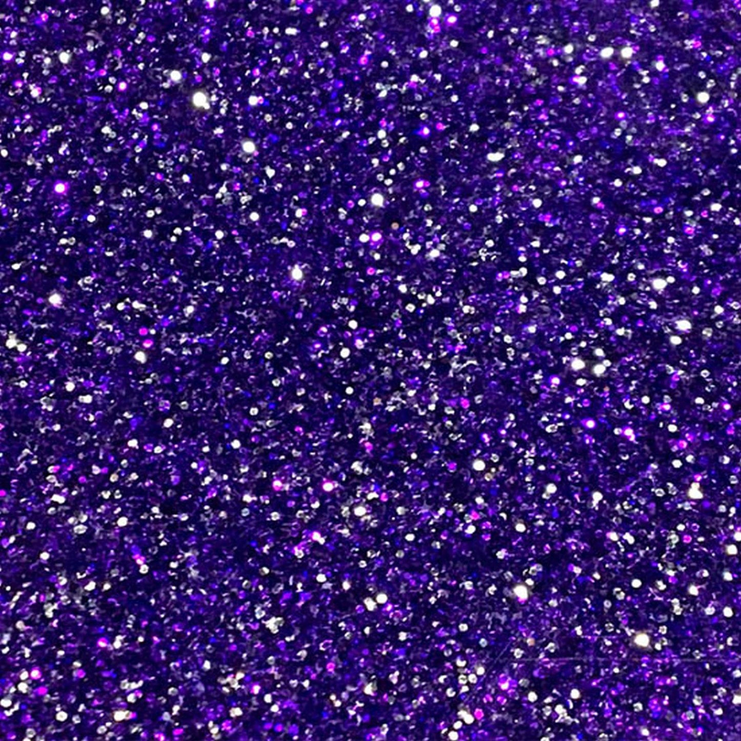 Incudo Purple Glitter Acrylic Sheet - 500x300x3mm