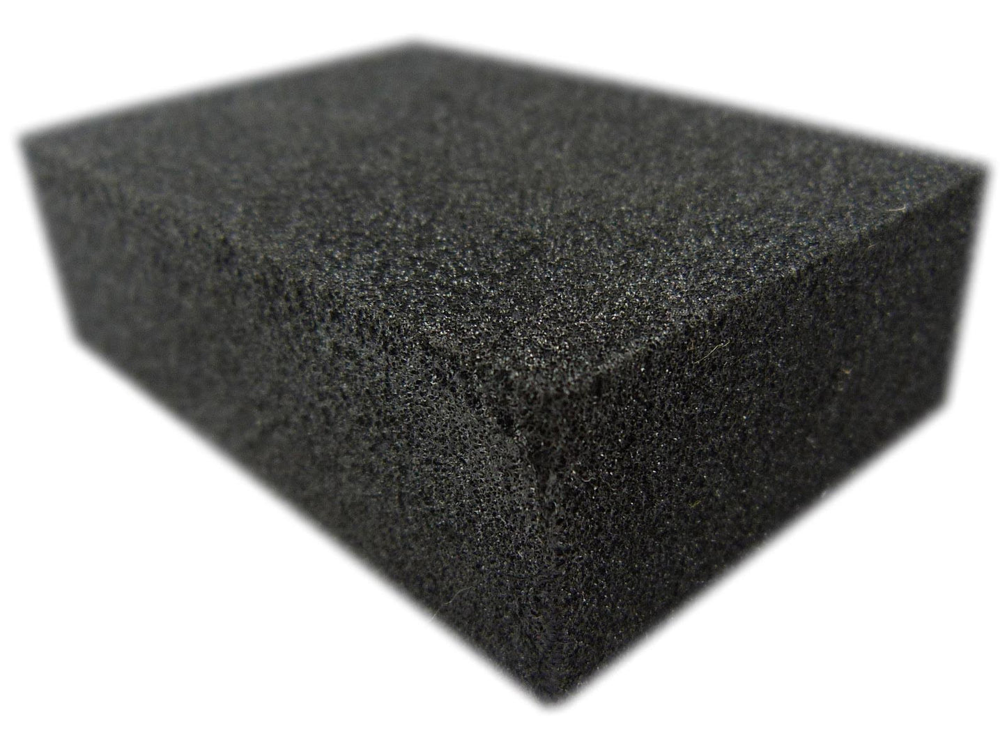dartfords Sanding Block - 75x50x25mm (3x1.97x0.98")