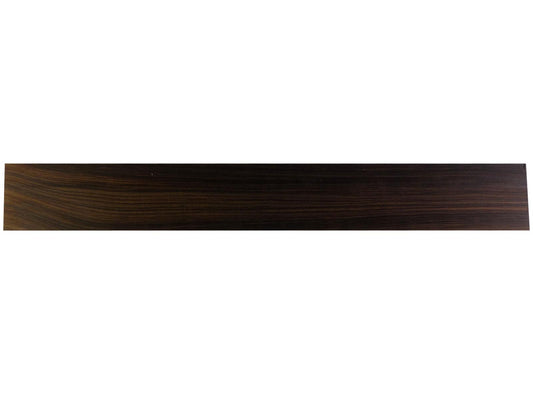 Turners' Mill Indian Rosewood Guitar Fingerboard Blank (Unslotted) - 530x70x6mm (20.9x2.76x0.24")