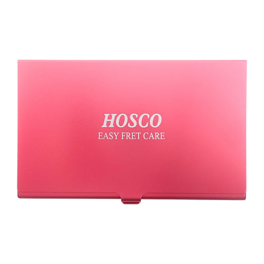 Hosco Easy Fret Care Kit 2.4mm