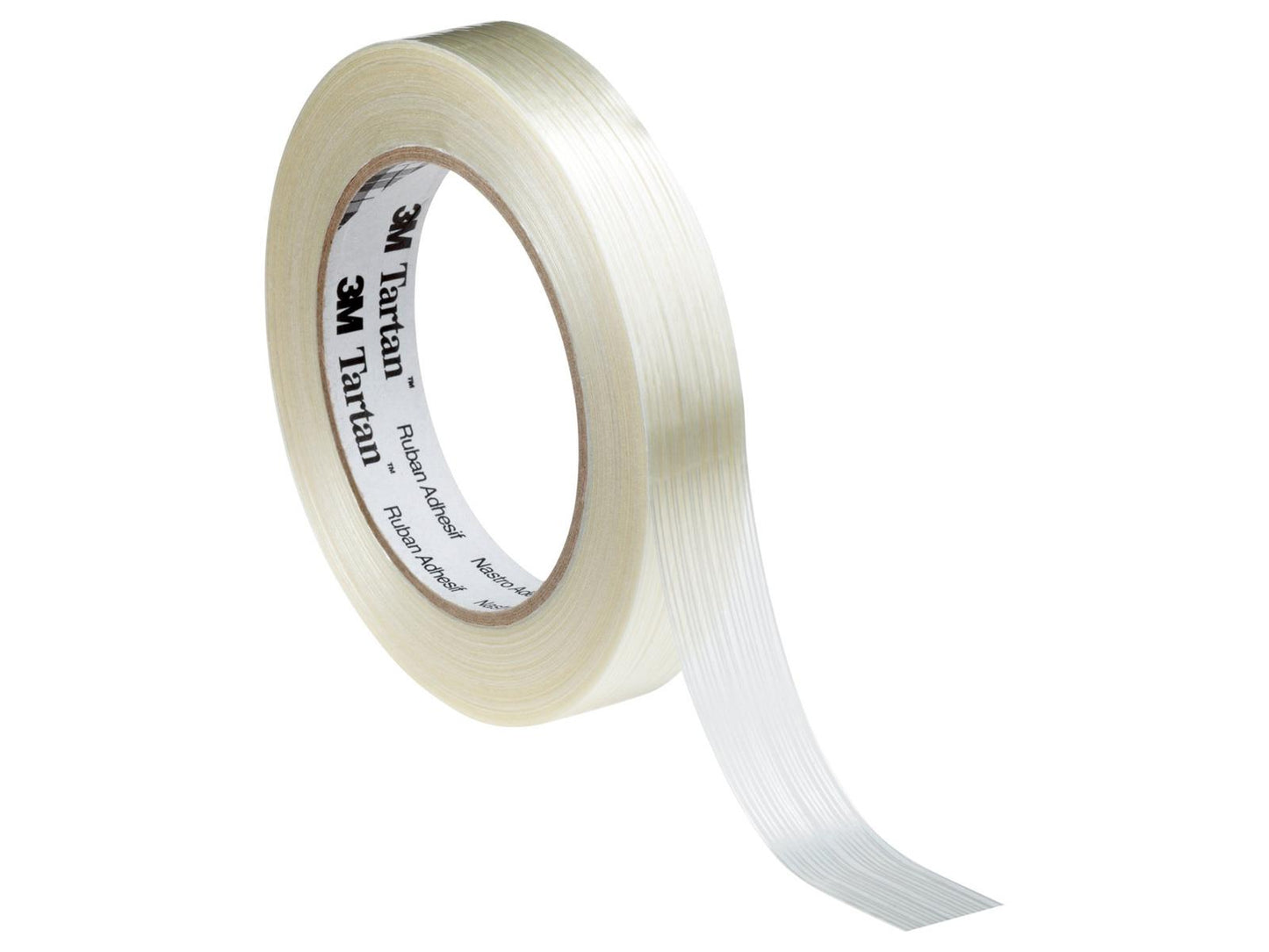 Incudo Binding Tape - 50m x 12mm (164'x0.47")