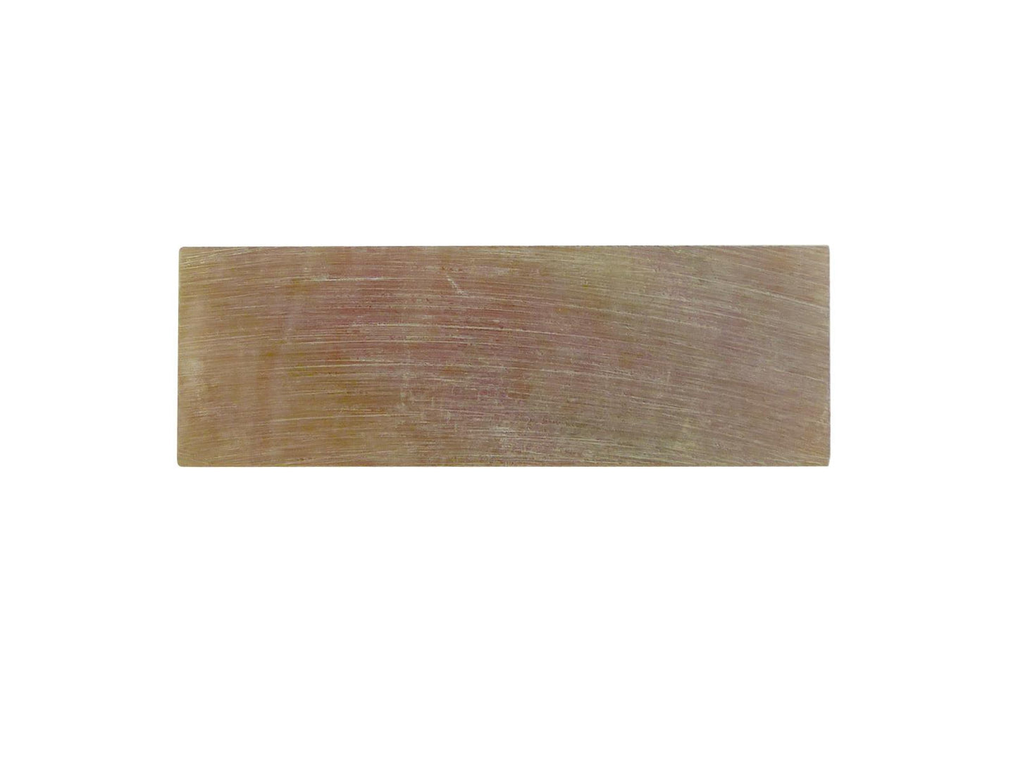Incudo Greenlip Abalone Inlay Blank - 30x10x1mm (1.2x0.39x0.04")