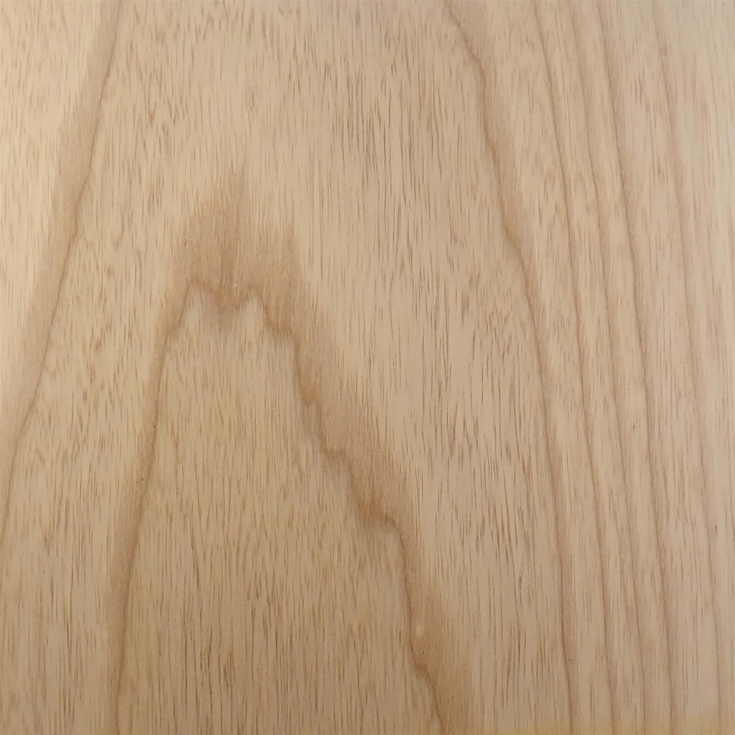 Luthitec Swamp Ash Wood Finish Sampler Board - 150x150x4mm (5.9x5.91x0.16")