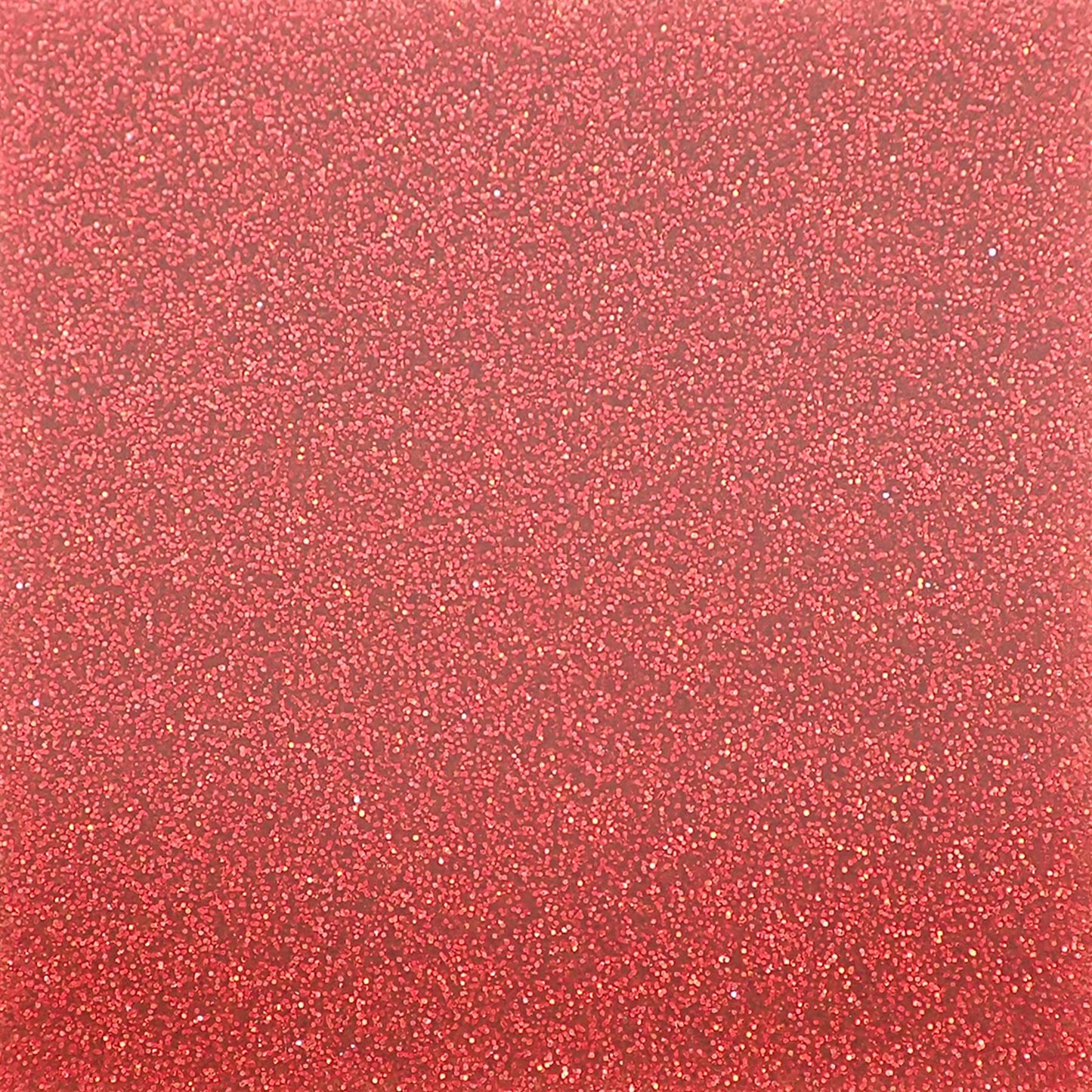 Incudo Red Glitter Acrylic Sheet - 500x300x3mm