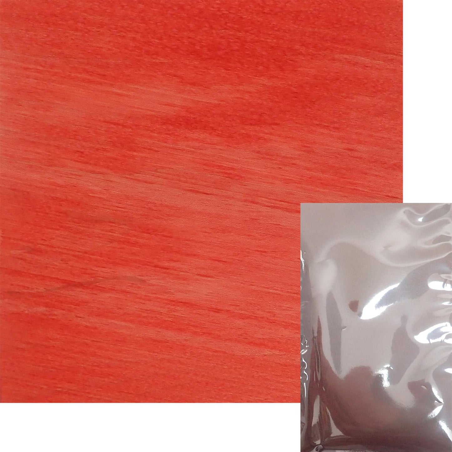dartfords Red Alcohol Soluble Aniline Wood Dye Powder - 28g 1Oz